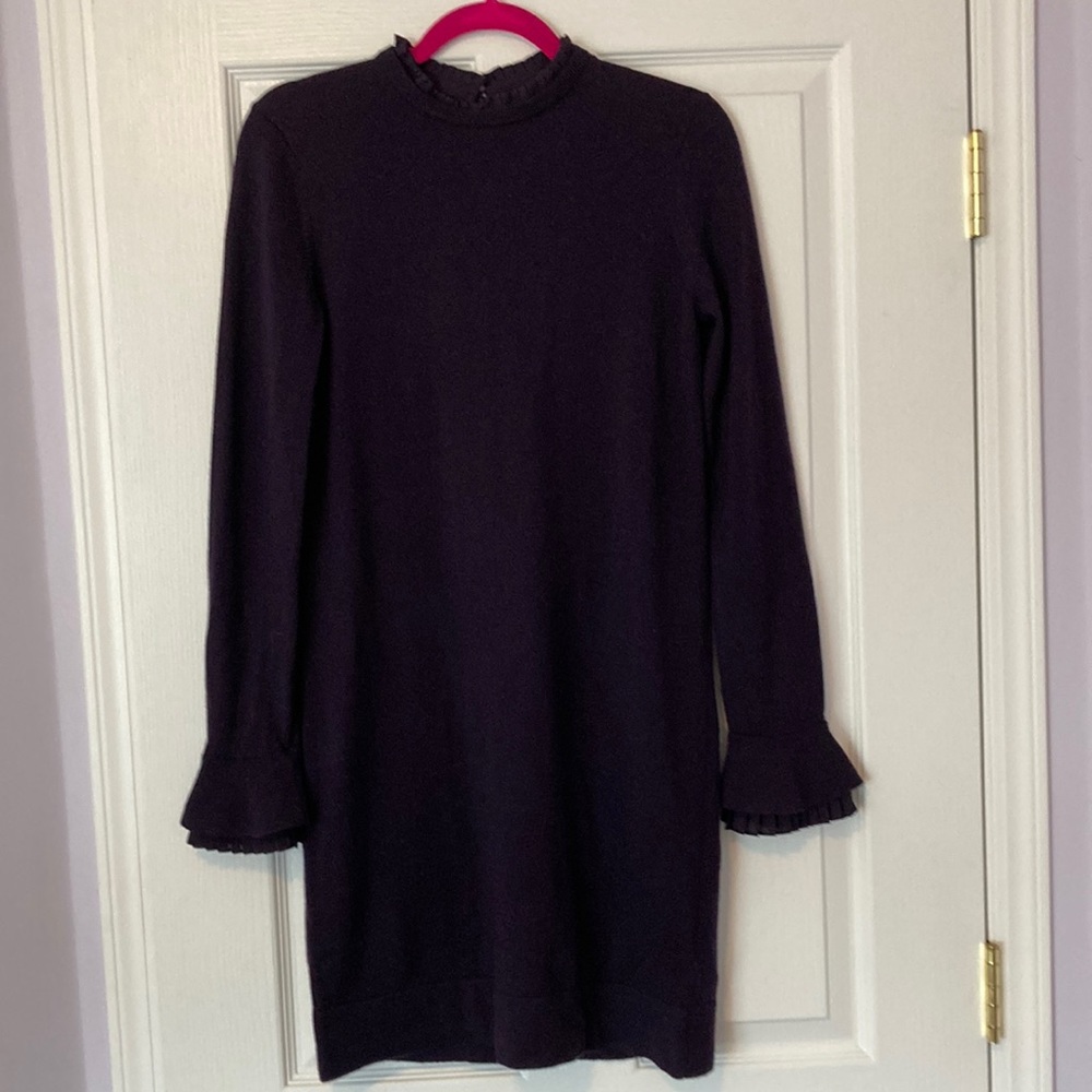 Club Monaco Fidelma Sweater Dress